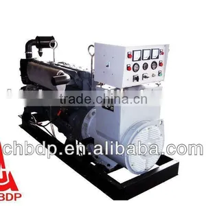 Portable Small Deutz Diesel Generator 10 kw Good Quality thumbnail-1