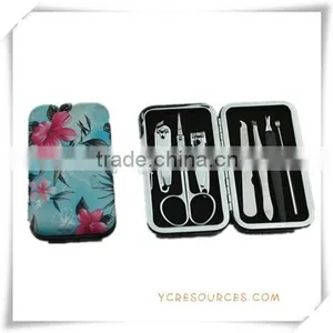 Promotional Manicure Set for Promotion Gift (HW02006) thumbnail-1