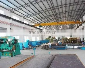 Fuzhou HC Import & Export Co., Ltd. company overview - view 3 thumbnail