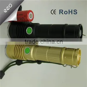 Flashlight Button Switch Flashlight Push Button Switch Button Torch Light thumbnail-4