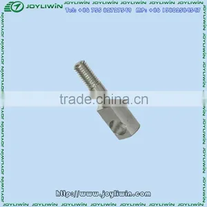 CNC Machining ISO RoHS Galvanized Steel Housing Speed Sensor for Telecommunication Products thumbnail-1