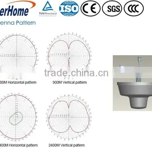 Fiberhome High Gain Wireless Mimo Omni Antenna thumbnail-2