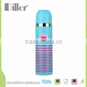 OEM & ODM Stainless Steel Vacuum Thermos Tumbler With High Quality 350ML/500ML thumbnail-3
