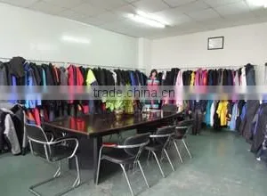 Fuzhou Huaxuan Garment Co., Ltd. company overview - view 3 thumbnail