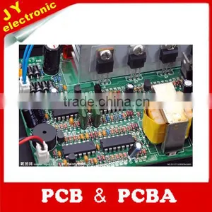 Reputable Guaranteed Enig Printed Wire Pcb Board thumbnail-3