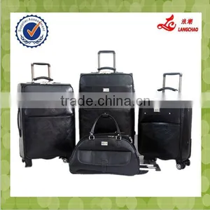 Eminent Trolley Verage Suitcase With Wheel Luggage thumbnail-1