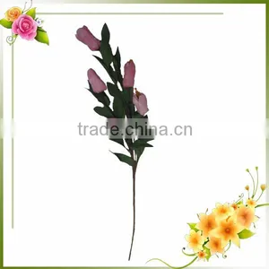 Cheap Handmade Artificial Christmas Flower thumbnail-1