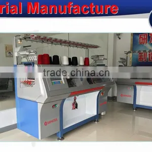 LT1-122SV/132SV HOT SELL! Single System !Computerized Flat Swater Knitting Machine thumbnail-3