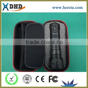 The Newest Product Mini Car Jump Starter With Torch Shape for Laptop thumbnail-5