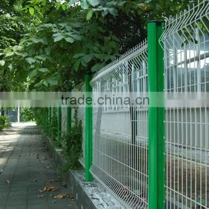 Strong High Quality Cheap Welded Wire Mesh Cattle Fence Supplier's Choice thumbnail-1