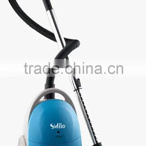 Household Bagged Canister Vacuum Cleaner thumbnail-1