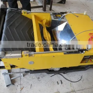 Widely Used Wall Plastering Machine in the Building Industry thumbnail-1