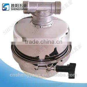 Hot Sale ! High Quality Stainless Steel 304 Water Purifier thumbnail-1
