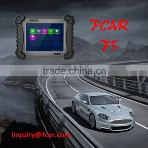 FCAR F5-G Universal Car Diagnostic Tools ( Cars + Heavy Duty Trucks) Factory Direct thumbnail-6