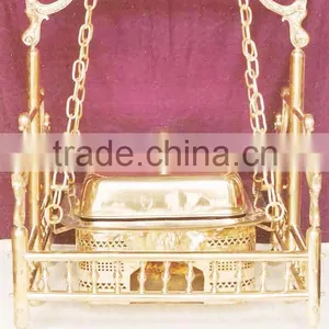 Royal Wedding Chafing Dish, Catering Dish, Restaurant Supplies thumbnail-1