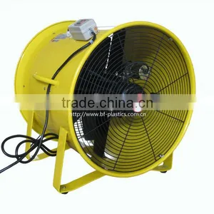 400mm Axial Electric Portable Ventilator thumbnail-1