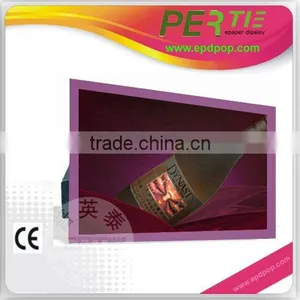 Linux Advertising Display Epaper Display Flashing Billboards Epd Display Advertising Pole Signs thumbnail-1