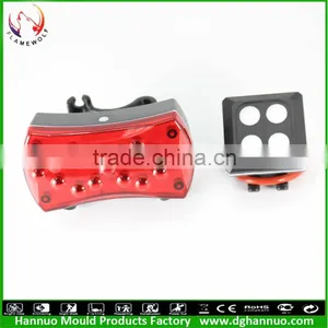 OEM ODM Led the Lamp Cycling Flash Lights Bicycle Led Lights Rechargeable Led Lights thumbnail-1