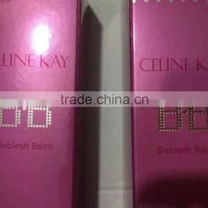 Brand Name Printed Paper Box for Eye Cream Package thumbnail-2