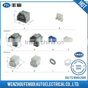 Cheap OEM 2016 Sma Rj45 Connector thumbnail-1