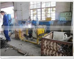 Zhuji Jiyang Automotive Brake Factory company overview - view 2 thumbnail
