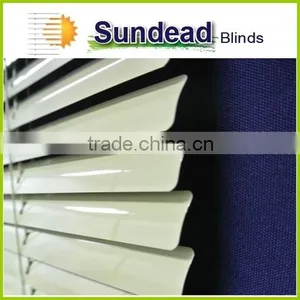 Jalousie & Aluminum Venetian Blinds & Mini Blinds & Ready-made Blinds thumbnail-2