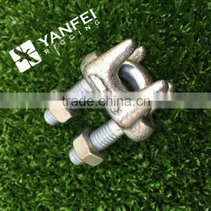 A Type Wire Rope Clip thumbnail-3