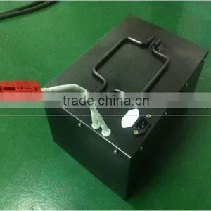 Electric Bicycle Battery 48v 400AH LiFePO4 Battery Electric Vehicle Battery thumbnail-5