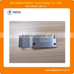 Metal Bending Service High Detail thumbnail-1