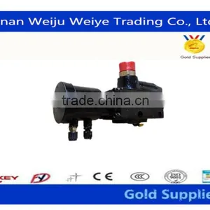 High Quality Hydraulic 34QHF-000 Gas Control Valve For Dump Truck thumbnail-2