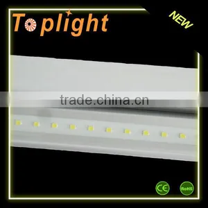 Integrated t8 Led Tube 1.5m 25w One by One Connected Led Lamps for Office Room Supermarket thumbnail-3