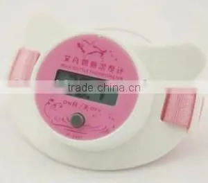 Baby Bottle Temperature Indicator thumbnail-1
