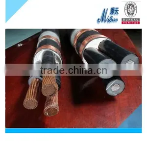 Trade Assurance Factory Direct Fire Resistant Power Cable thumbnail-4