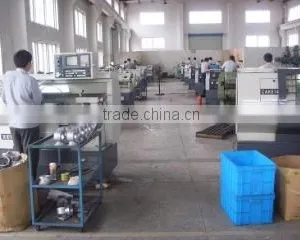 Medenstar Industries Shanghai Co., Ltd. company overview - view 2 thumbnail