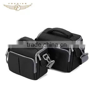 Durable Waterproof Shoulder Digital Camera Bag Quality Choice thumbnail-1