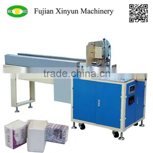 Facial Tissue Packaging Machine Factory Price thumbnail-1