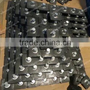Round Steel Tube Jack Bar thumbnail-4