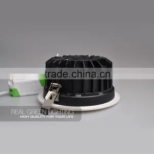 5W COB Down Light IP44 CE ROHS LED Down Light 5W Down Light thumbnail-4