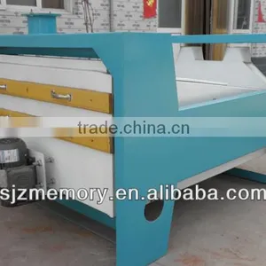 5-500t/d Complete Maize Processing Machinery thumbnail-1