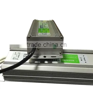 China 100w 12v Waterproof Constant Voltage Led Power Supply Led Drivers Supplier's Choice thumbnail-3
