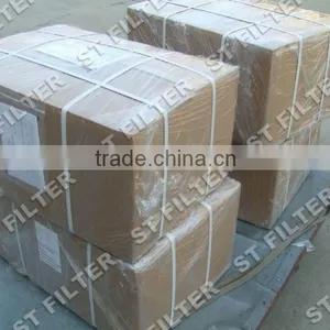 Dacron 504 Antistatic Fiber With Cu Coating Filter Bag thumbnail-6