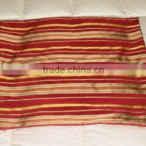 Silk Pillow Sheets thumbnail-1