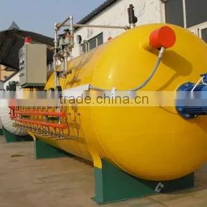 Tyre Retreading Equipment for Curing Tank thumbnail-2