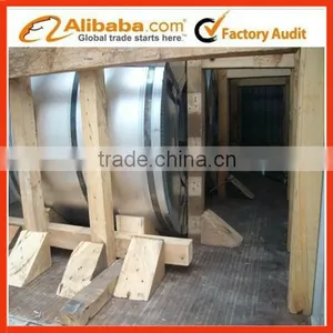 PPGI Prepainted Galvanized Steel Coil, Galvanized Steel Coil for Roofing Sheet thumbnail-6