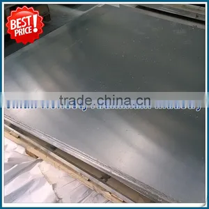 High -qulity ASTM B209 2024 6061 7075 Aluminum Plate for Transportation thumbnail-3