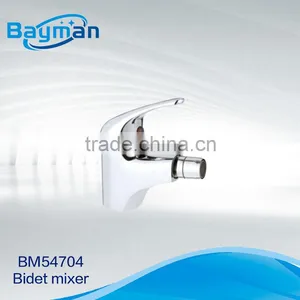 China Brass Economic Bidet Faucet Factory thumbnail-1