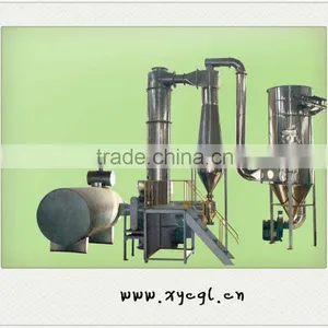 XSG Type Spin Flash Dry Machinery thumbnail-1