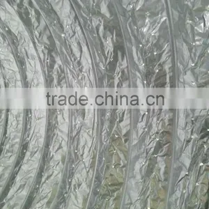 Aluminium Insulated & Non-insulated Air Flexible Duct thumbnail-4