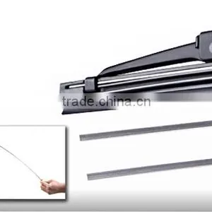 Universal Standard Frame Wiper Blade Used Car Spare Parts in Germany Quality Choice Supplier's Choice thumbnail-3