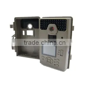 Night Vision Waterproof Outdoor Digital Hunting Camera 5 Mega Pixels Color CMOS MAX 32GB SD Card thumbnail-3